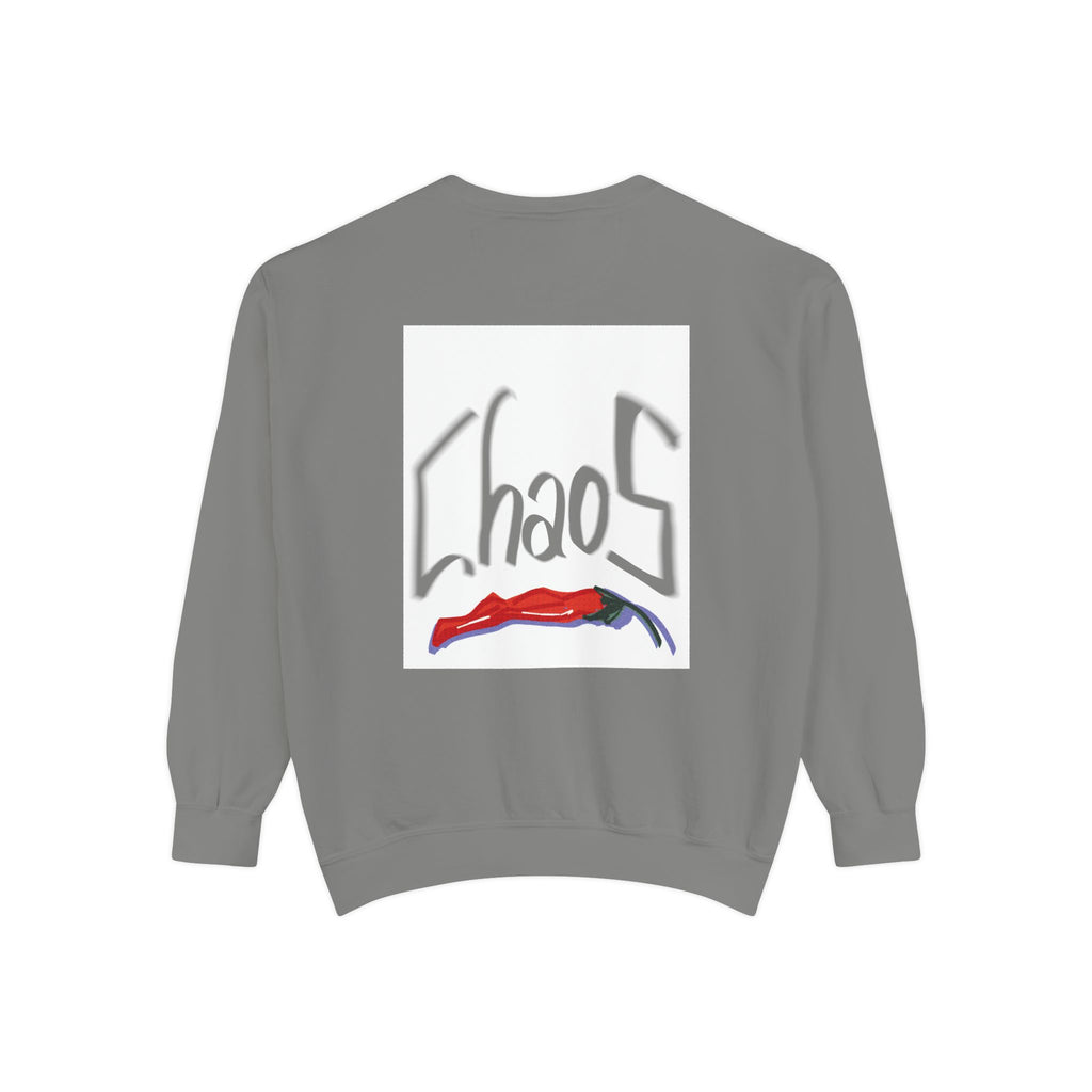 EXP018 CHAOS™ | Unisex Sweatshirt