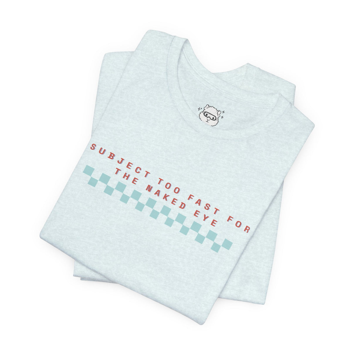EXP015 PACE™ | Experimental Runner Tee