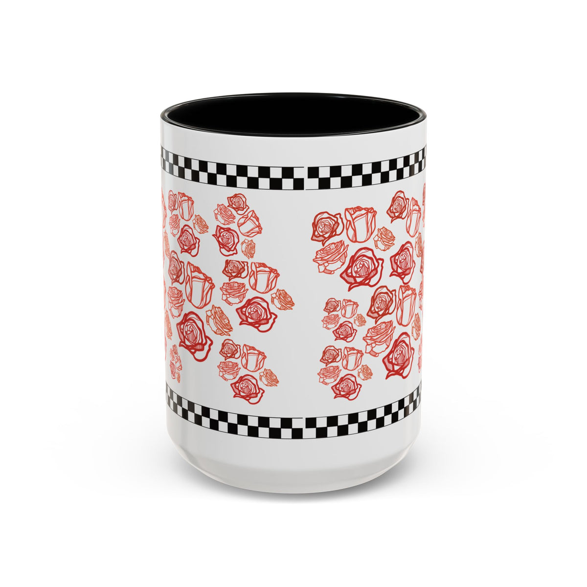 EXP013 ROMEO™ | Accent Coffee Mug