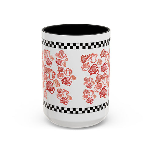EXP013 ROMEO™ | Accent Coffee Mug