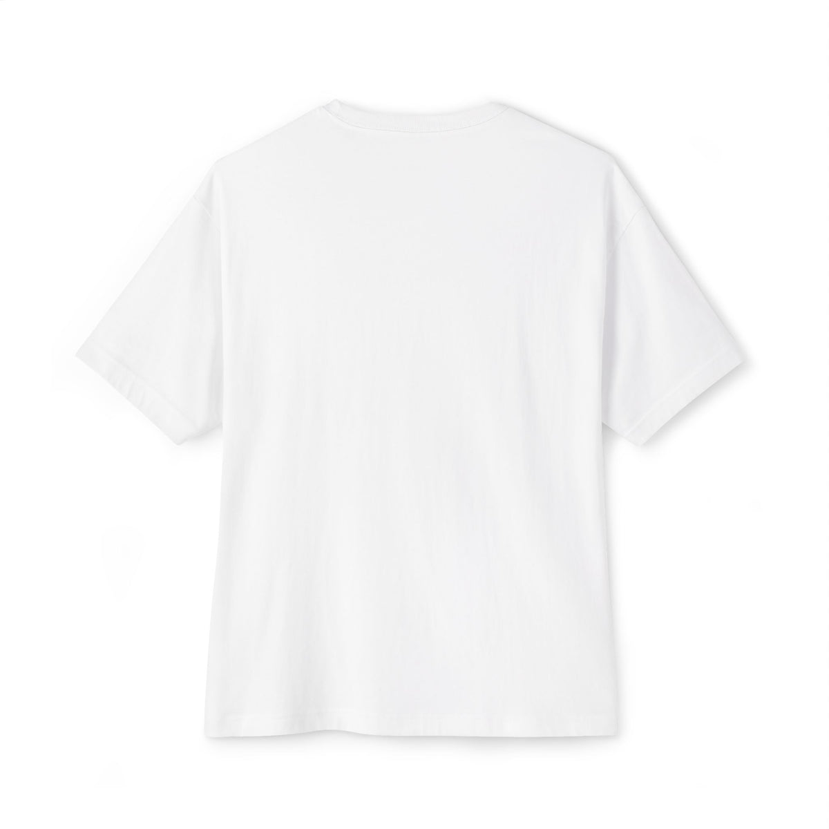 EXP013 ROMEO™ | Experimental Oversized T-Shirt