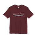 EXP015 PACE™ | Experimental Runner Tee