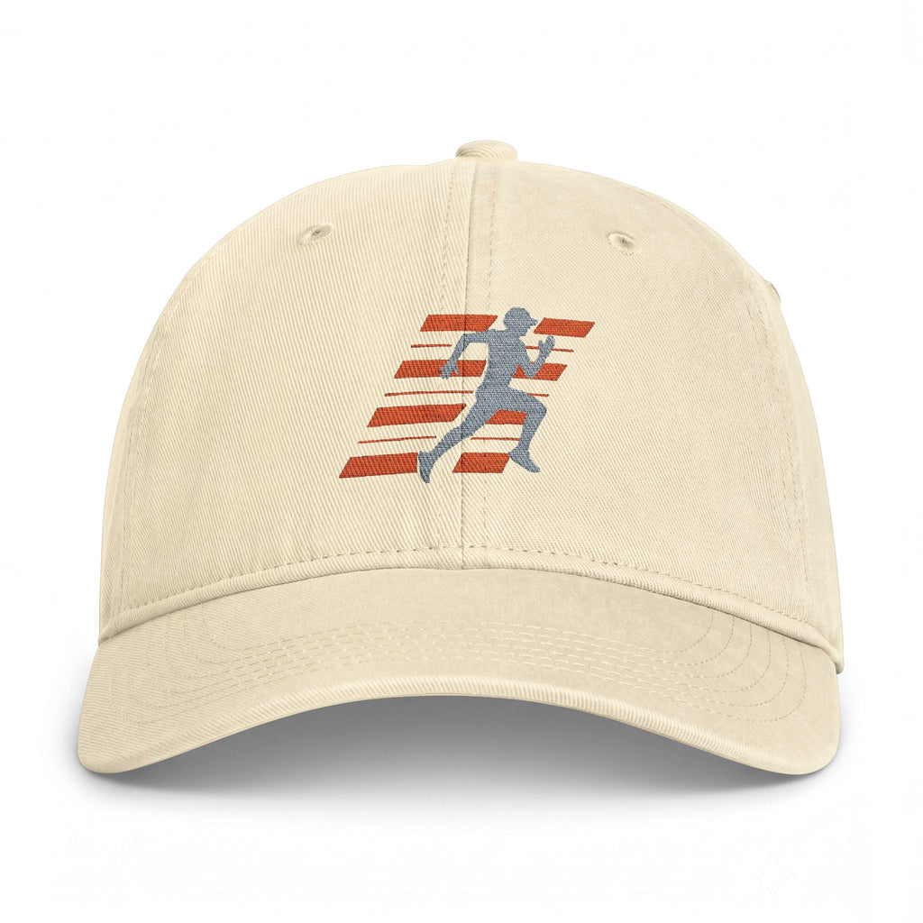 EXP015 RUNNER™ | Experimental Washed Cap