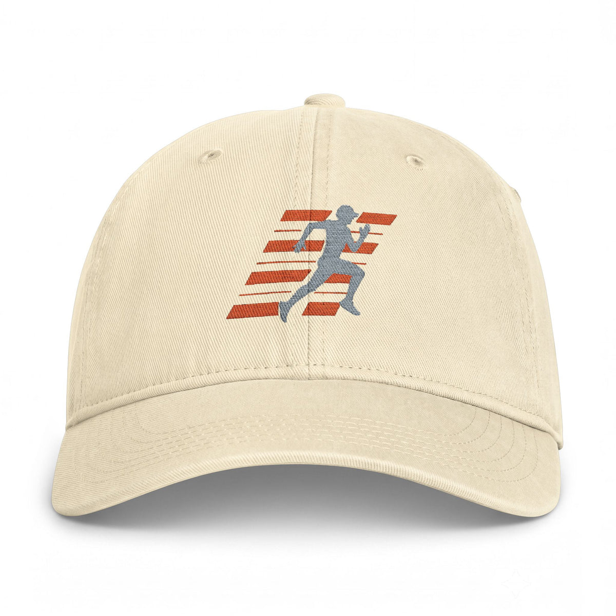 EXP015 RUNNER™ | Experimental Washed Cap