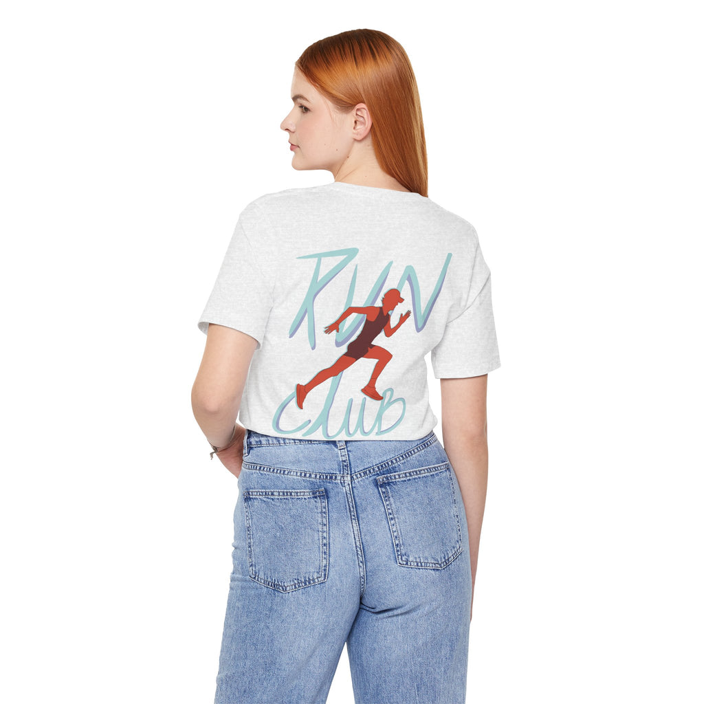 EXP015 PACE™ | Experimental Runner Tee