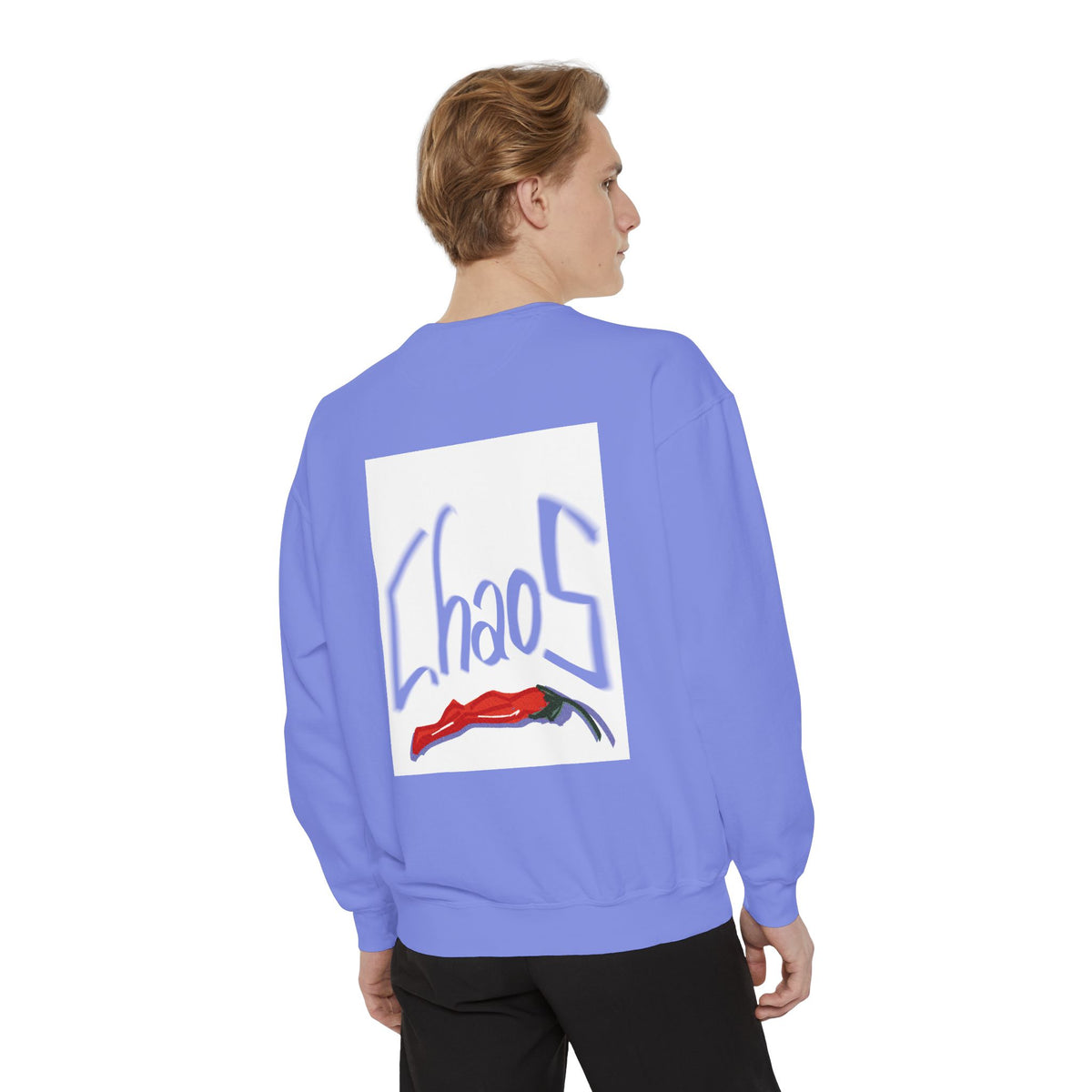 EXP018 CHAOS™ | Unisex Sweatshirt