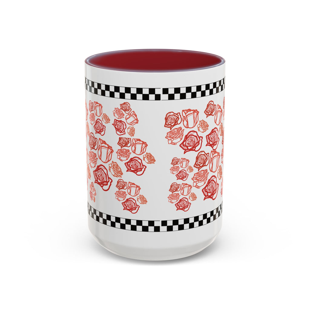 EXP013 ROMEO™ | Accent Coffee Mug