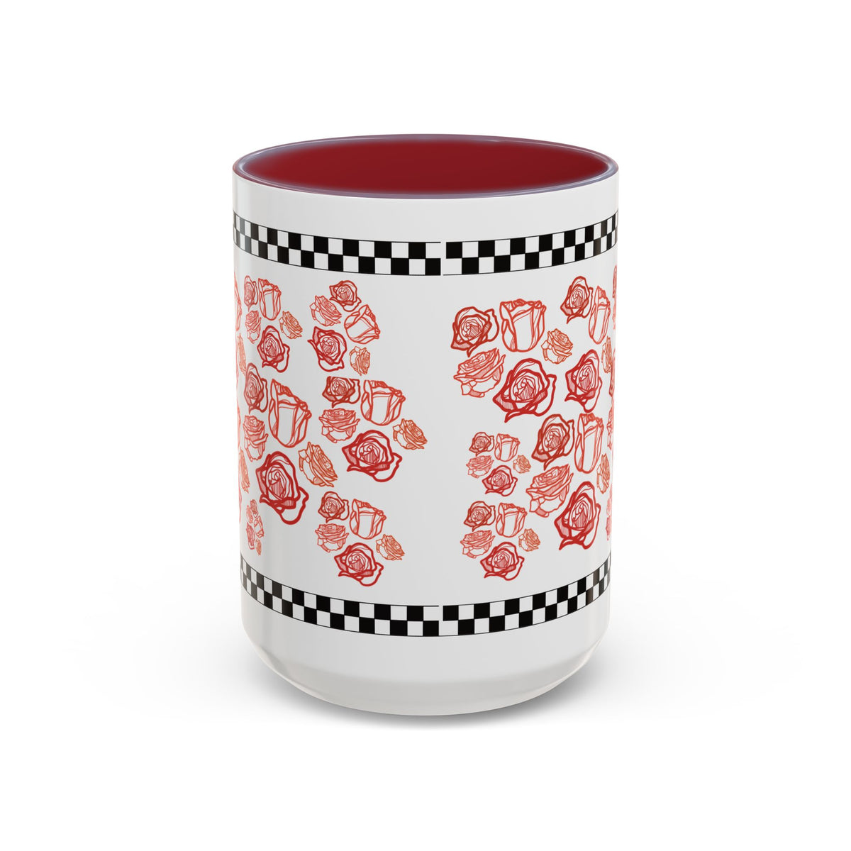 EXP013 ROMEO™ | Accent Coffee Mug