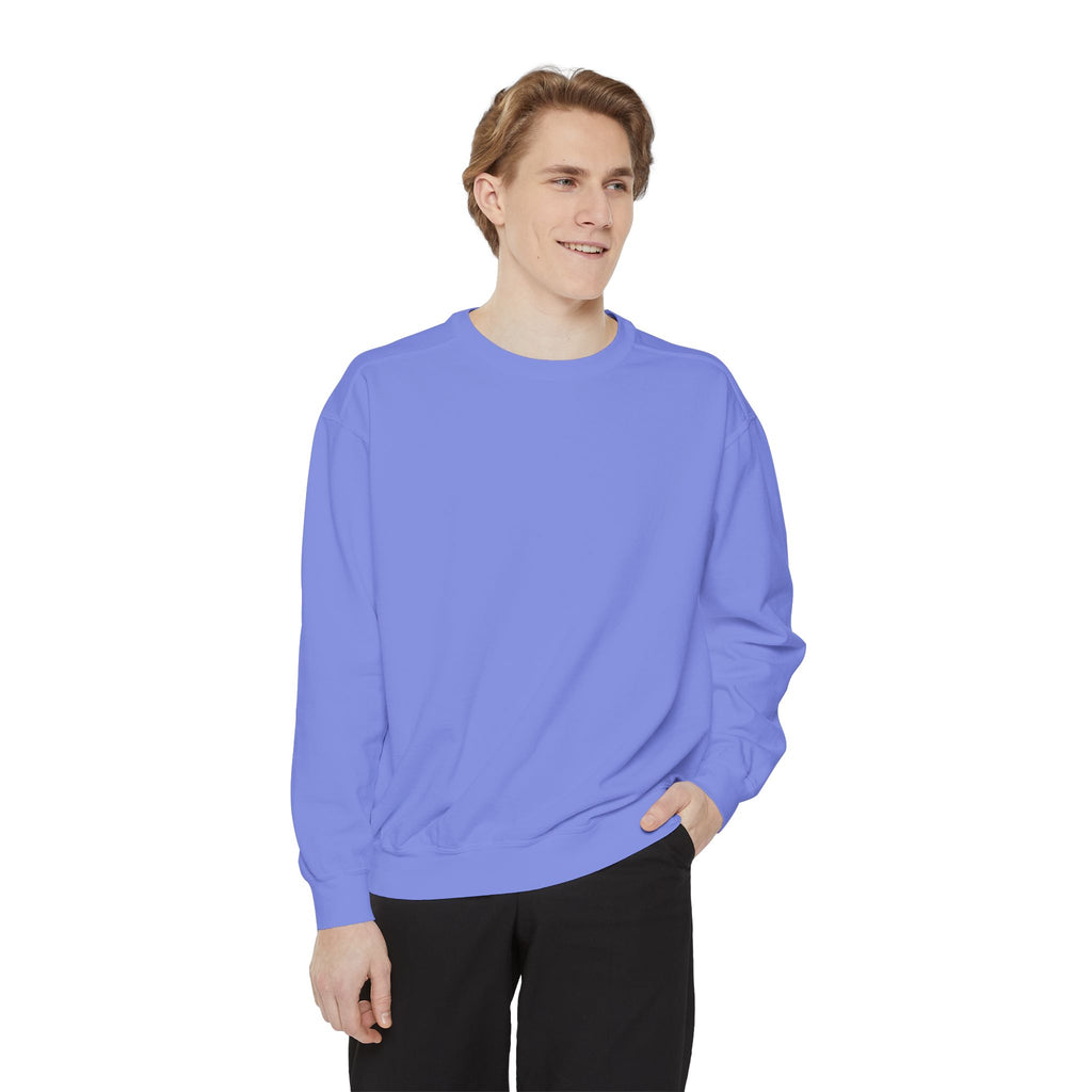 EXP018 CHAOS™ | Unisex Sweatshirt