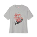EXP013 ROMEO™ | Experimental Oversized T-Shirt