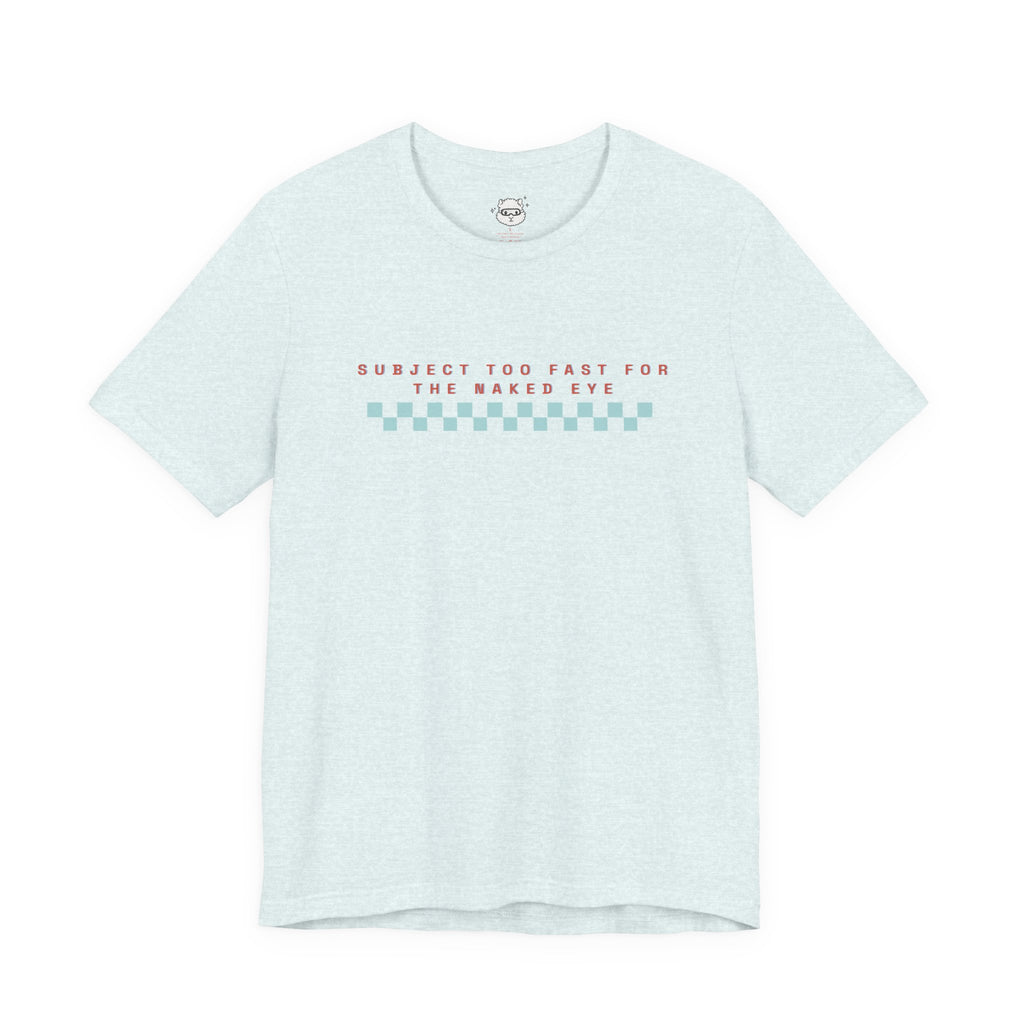 EXP015 PACE™ | Experimental Runner Tee