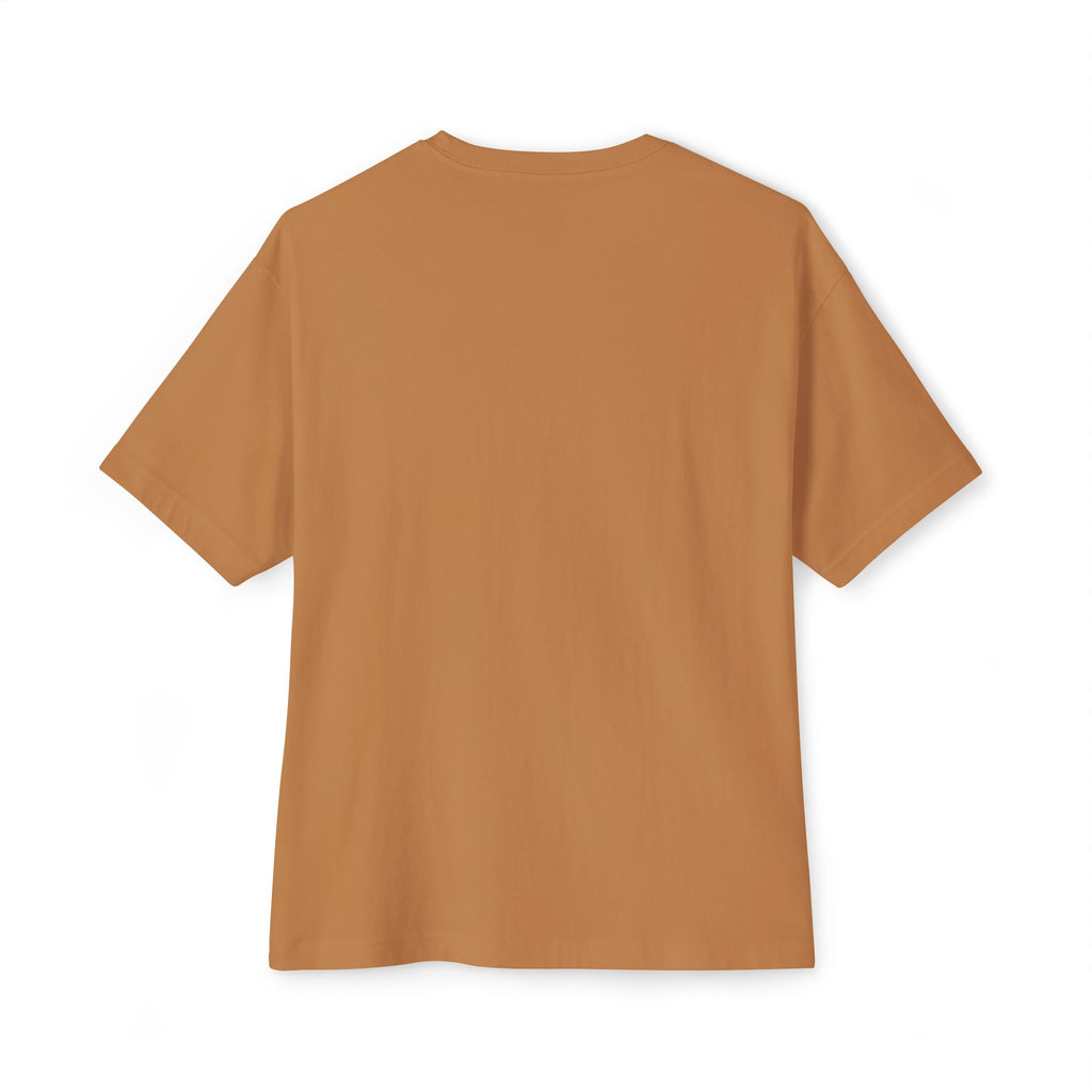 EXP013 ROMEO™ | Experimental Oversized T-Shirt