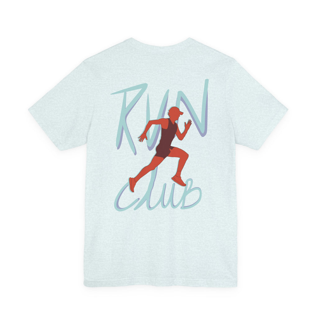 EXP015 PACE™ | Experimental Runner Tee