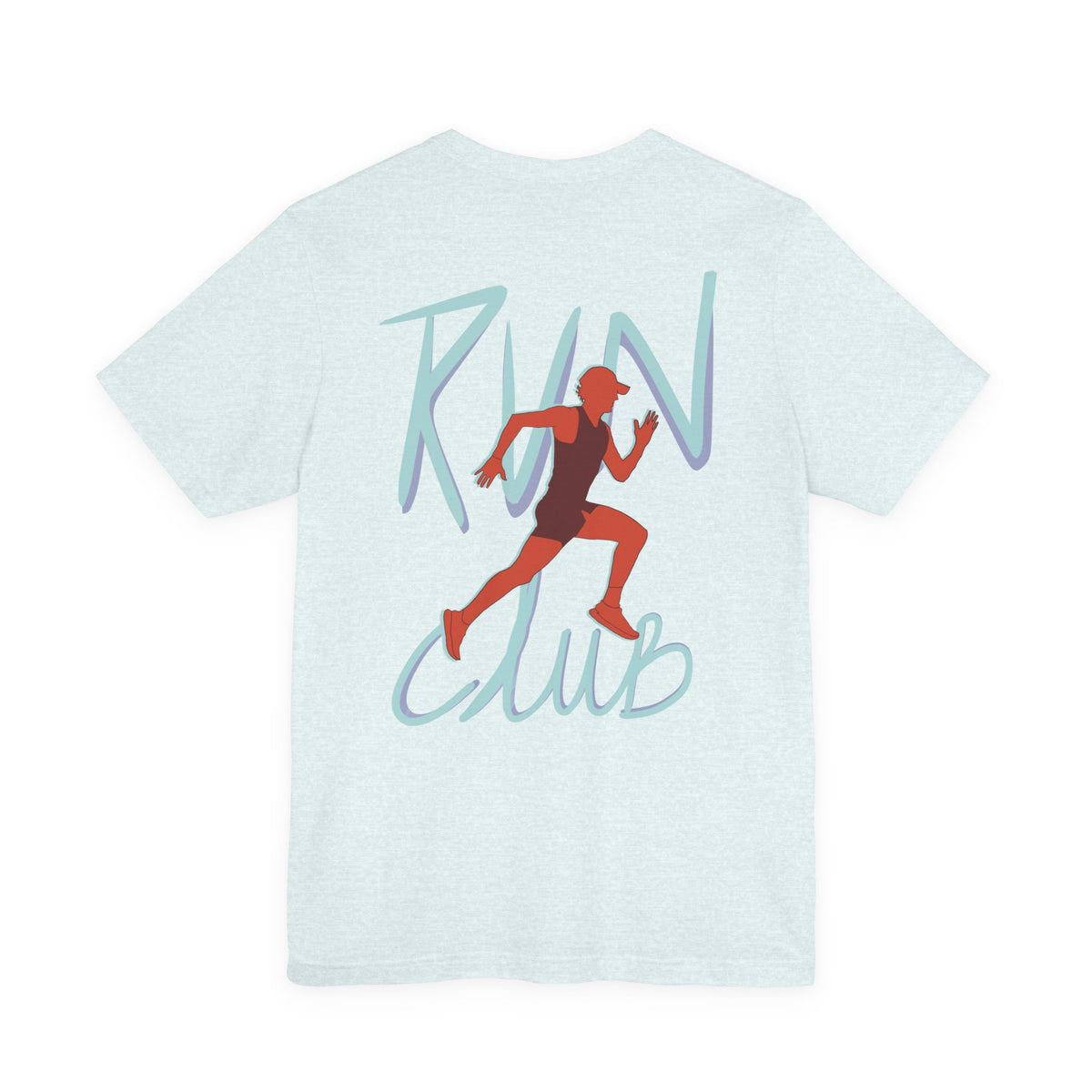 EXP015 PACE™ | Experimental Runner Tee