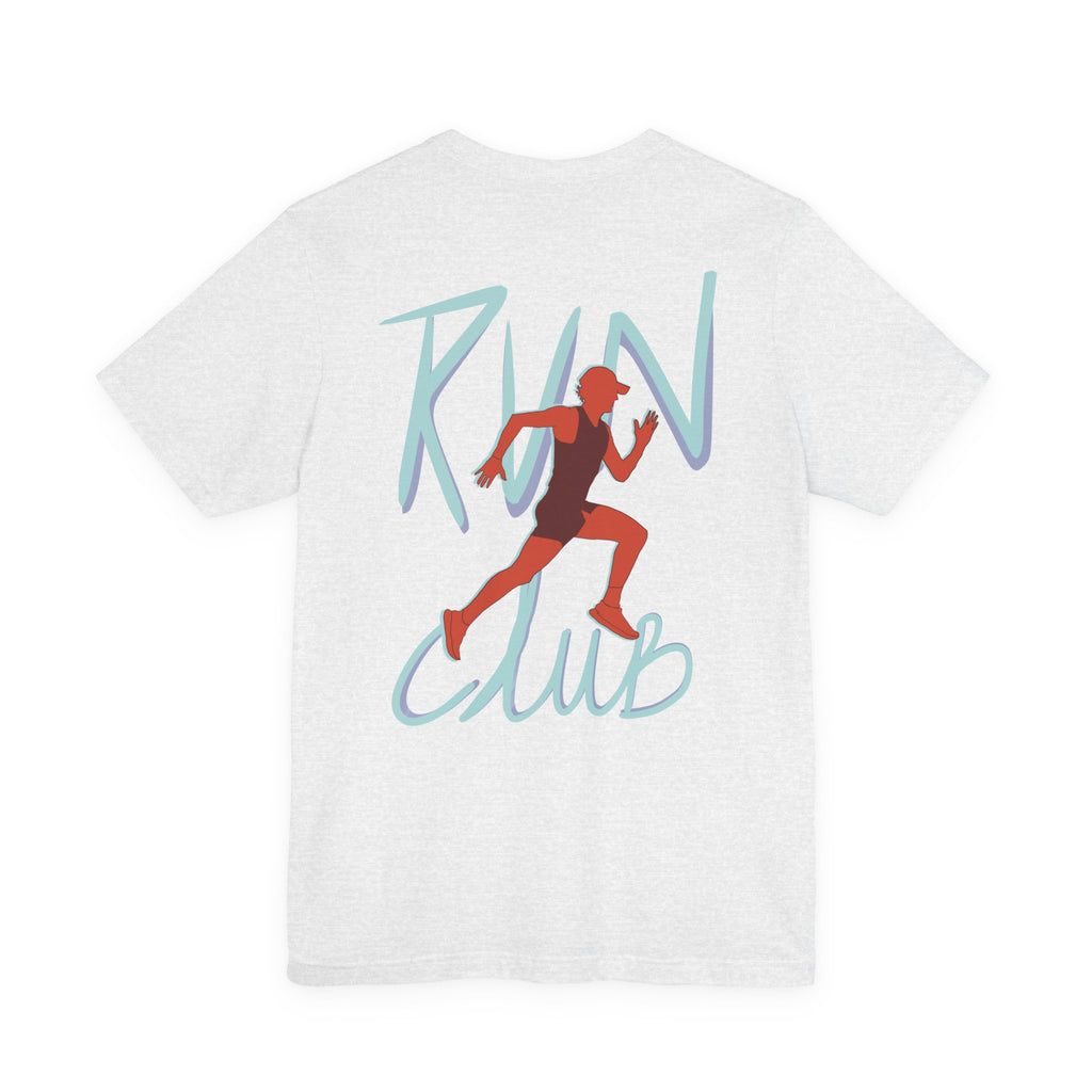 EXP015 PACE™ | Experimental Runner Tee
