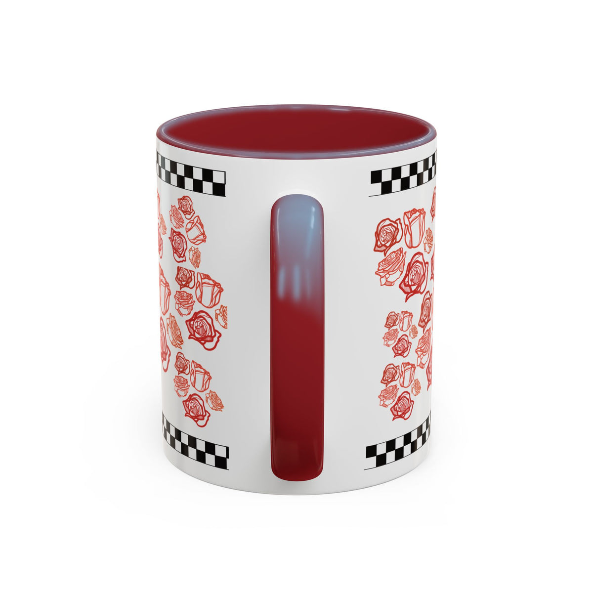 EXP013 ROMEO™ | Accent Coffee Mug