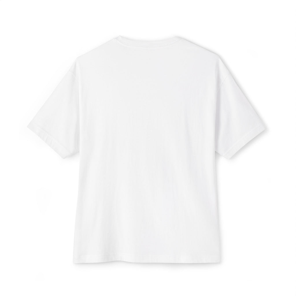 EXP013 ROMEO™ | Experimental Oversized T-Shirt