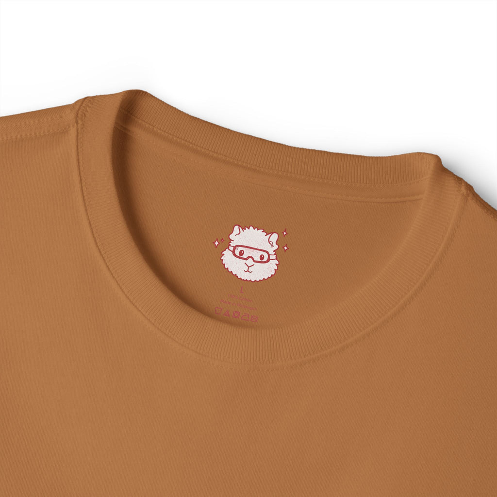 EXP013 ROMEO™ | Experimental Oversized T-Shirt