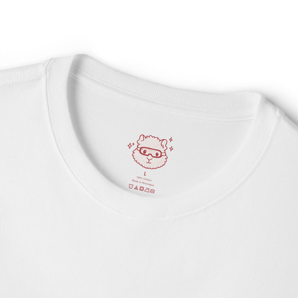 EXP013 ROMEO™ | Experimental Oversized T-Shirt