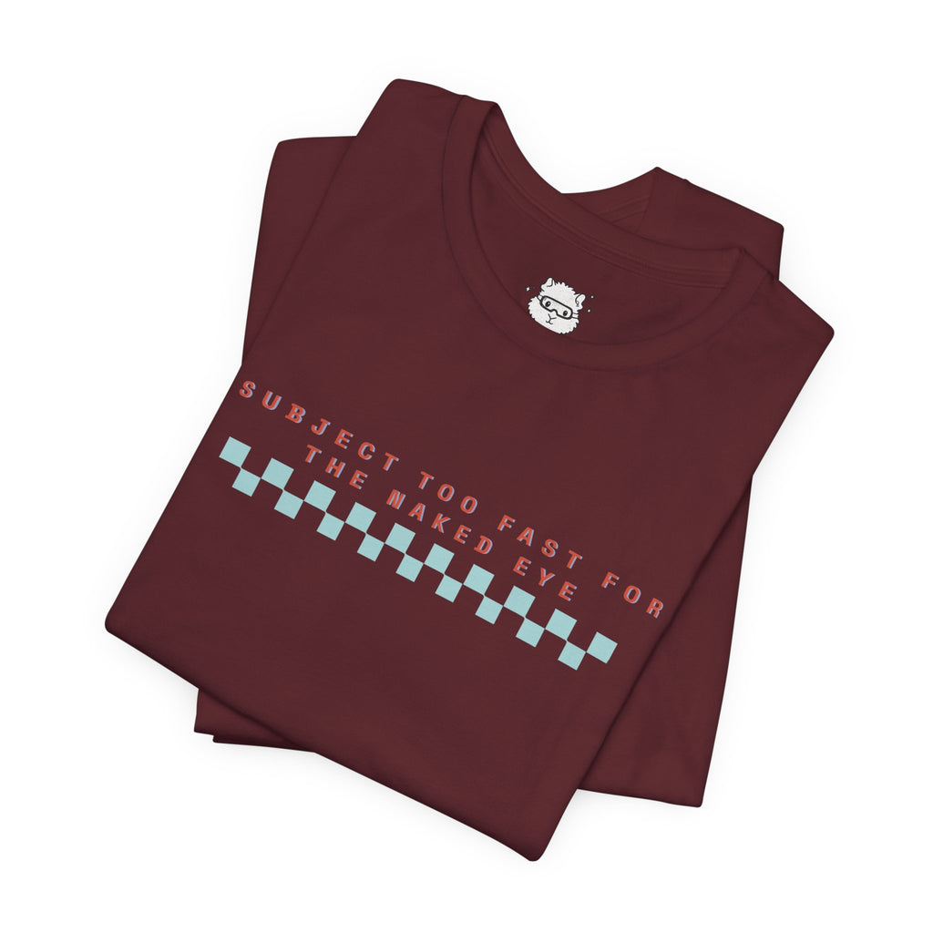 EXP015 PACE™ | Experimental Runner Tee