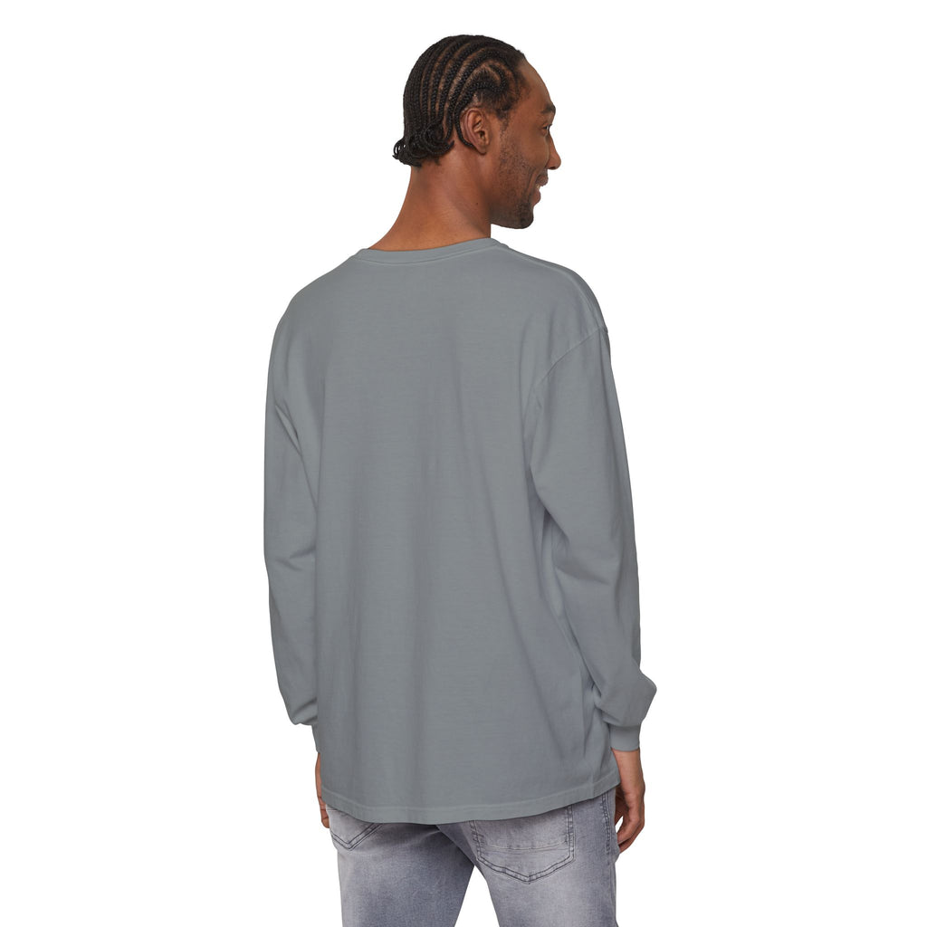 EXP019 CHAOS™ | Unisex Long Sleeve Tee