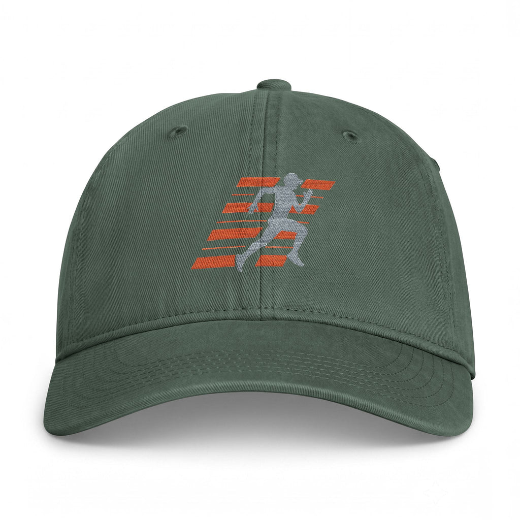 EXP015 RUNNER™ | Experimental Washed Cap