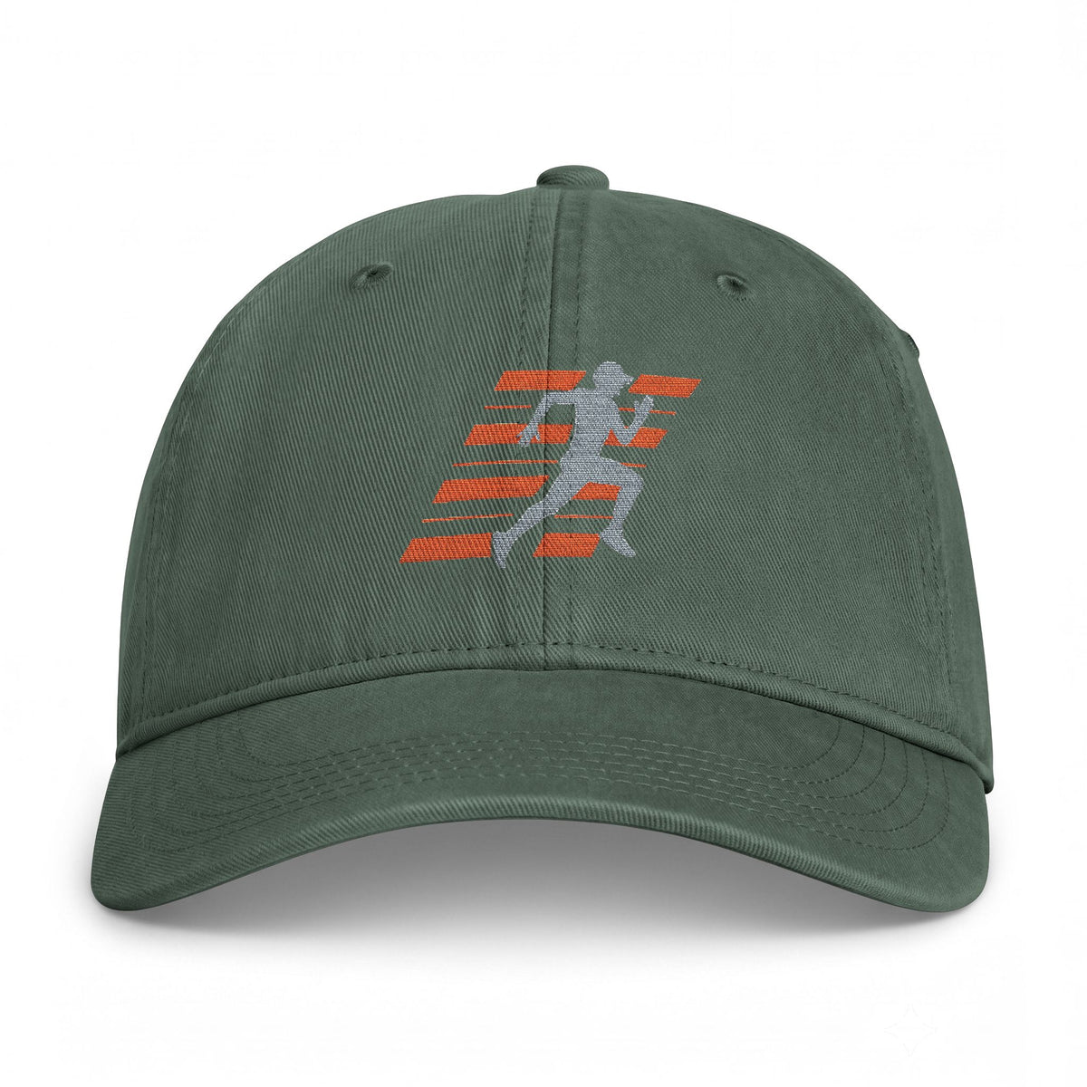 EXP015 RUNNER™ | Experimental Washed Cap