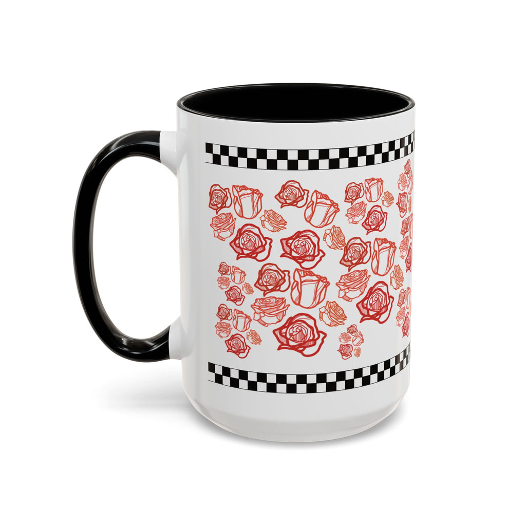 EXP013 ROMEO™ | Accent Coffee Mug