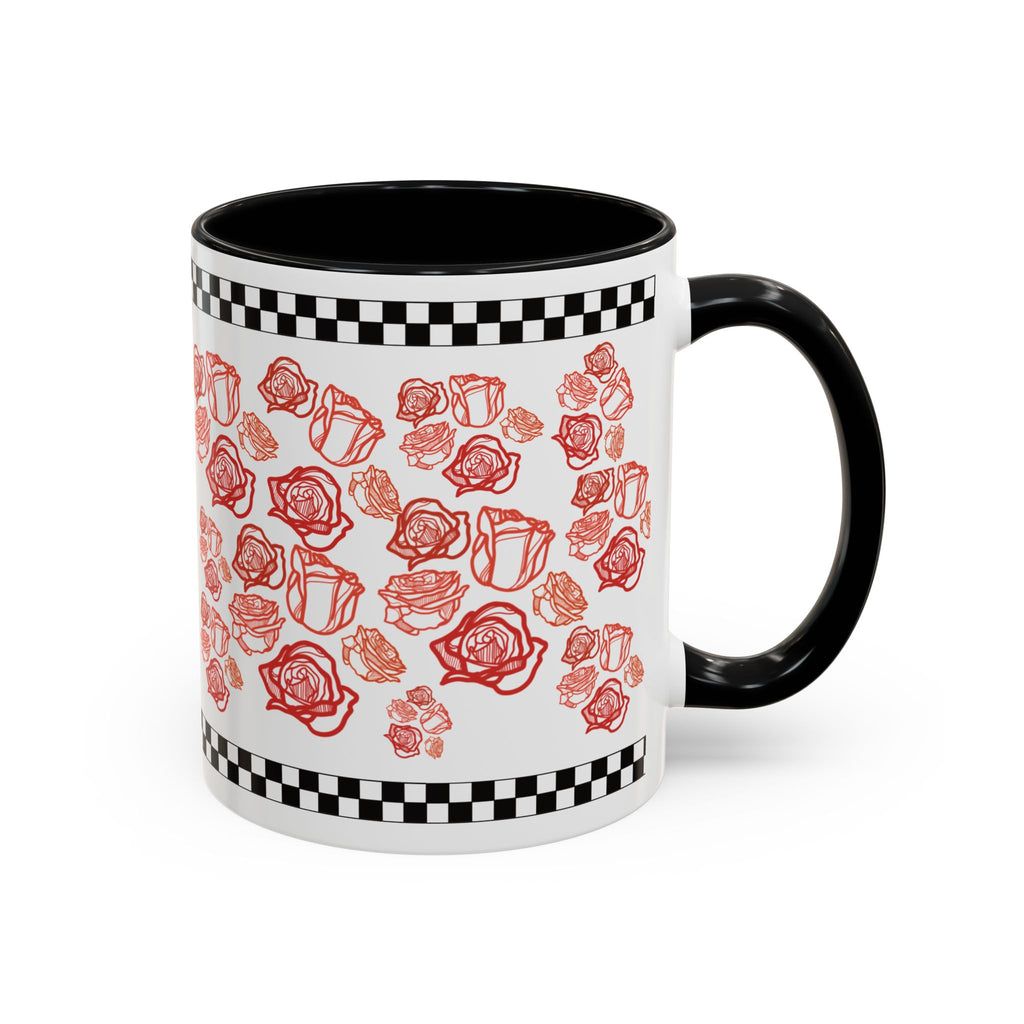 EXP013 ROMEO™ | Accent Coffee Mug