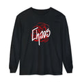 EXP019 CHAOS™ | Unisex Long Sleeve Tee