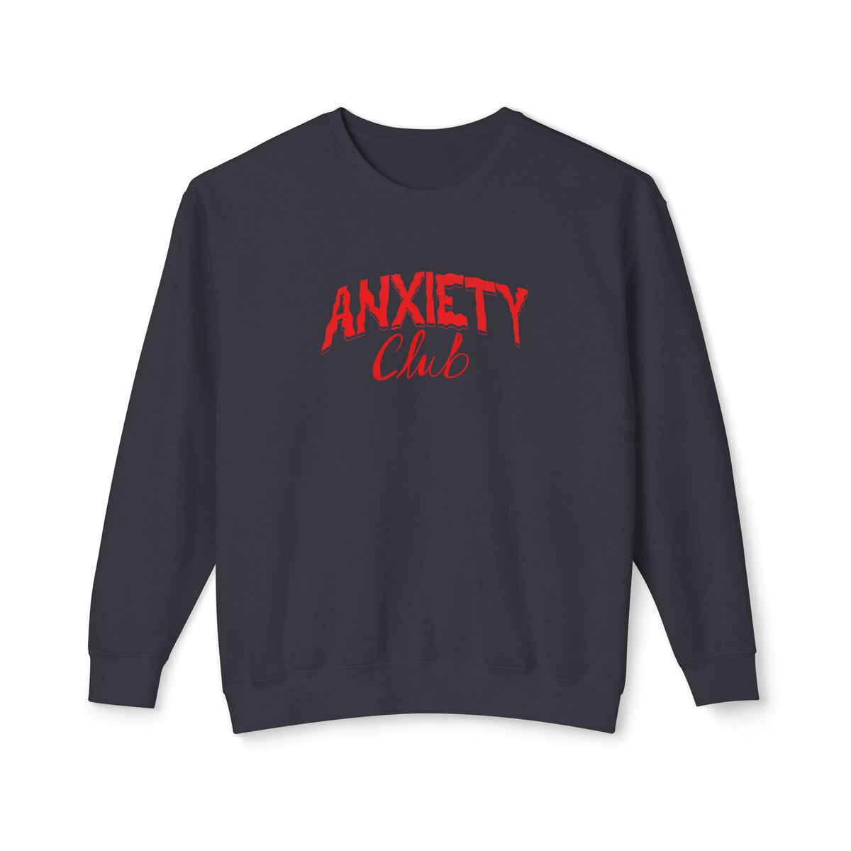 EXP017 ANXIETY™ | Unisex Sweatshirt