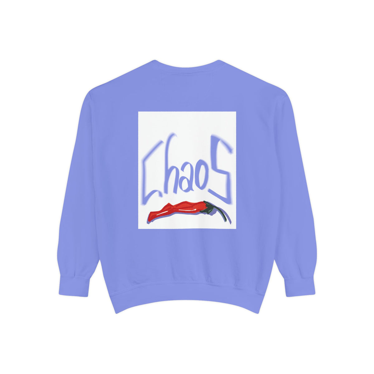 EXP018 CHAOS™ | Unisex Sweatshirt