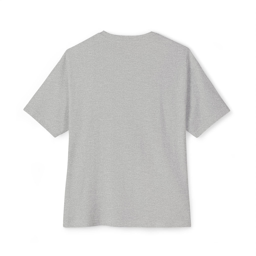 EXP013 ROMEO™ | Experimental Oversized T-Shirt