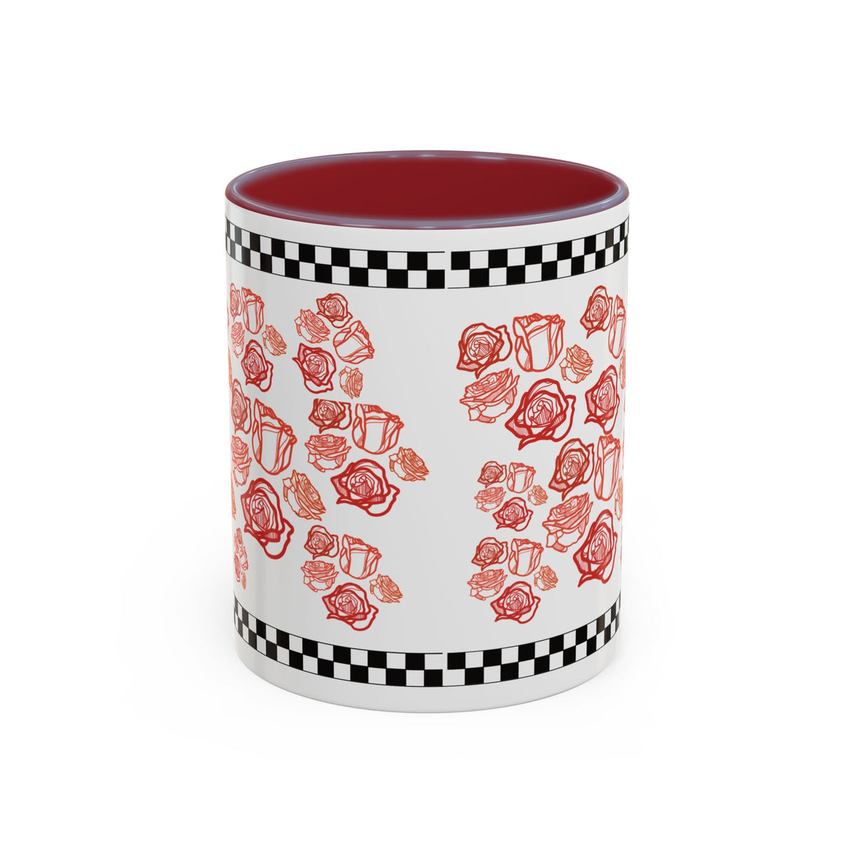 EXP013 ROMEO™ | Accent Coffee Mug