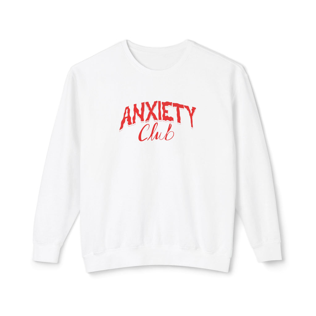 EXP017 ANXIETY™ | Unisex Sweatshirt