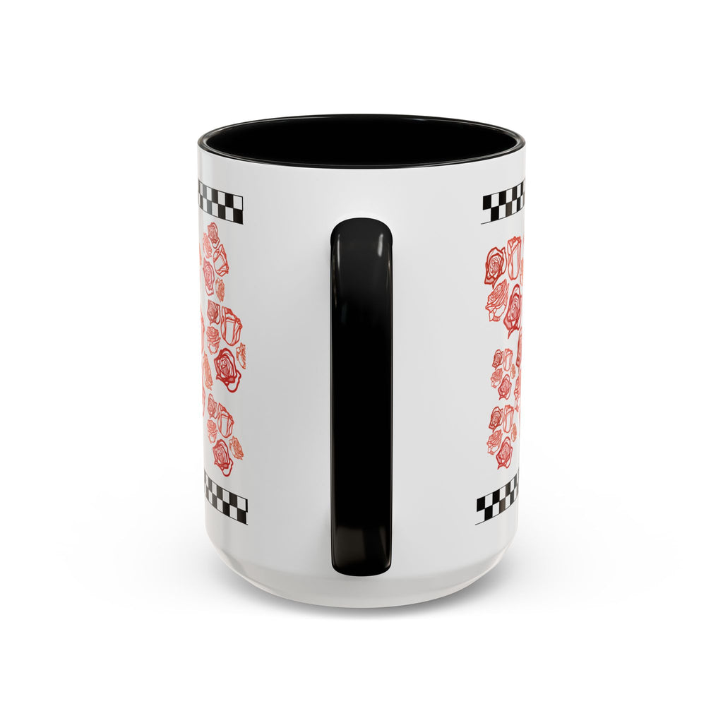 EXP013 ROMEO™ | Accent Coffee Mug