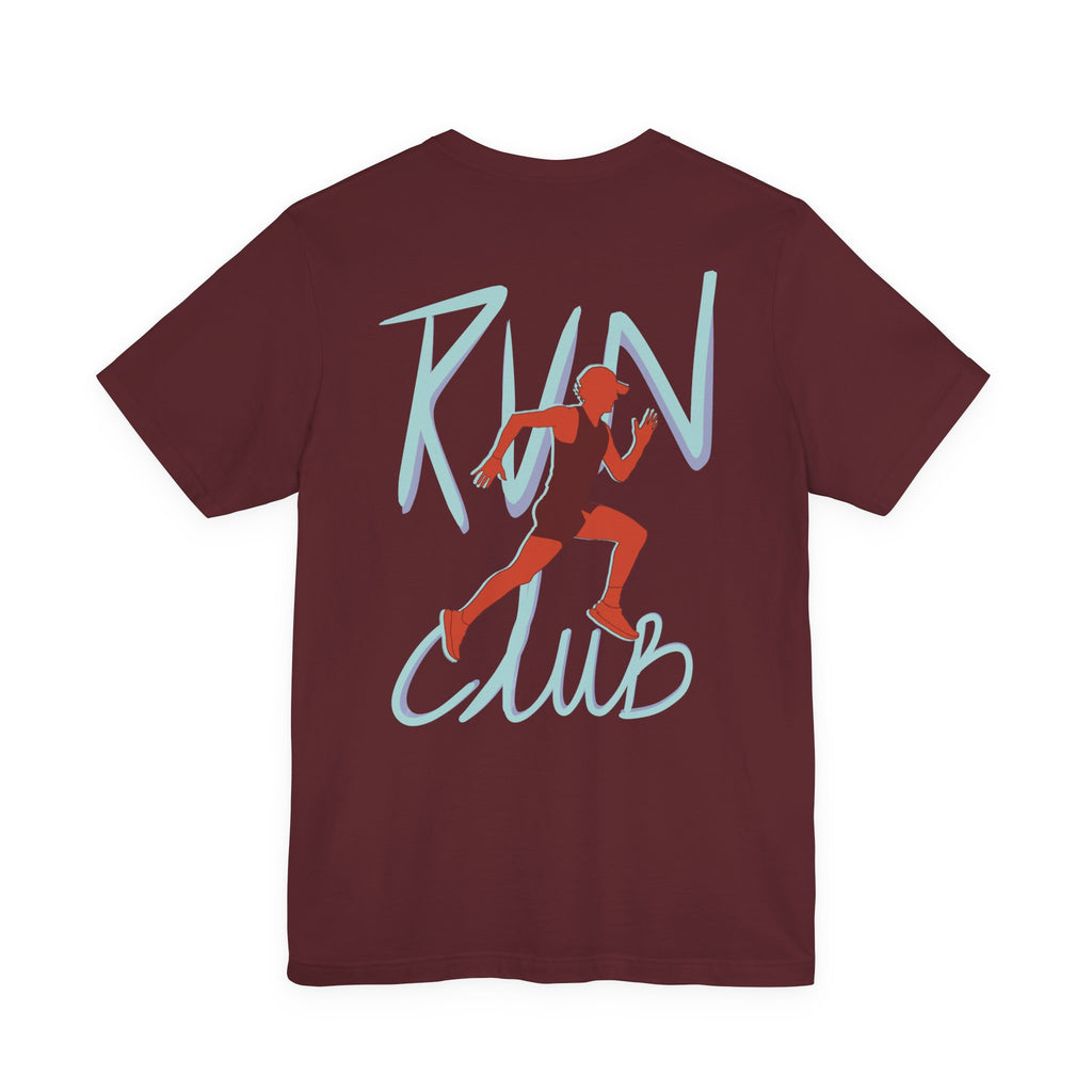 EXP015 PACE™ | Experimental Runner Tee