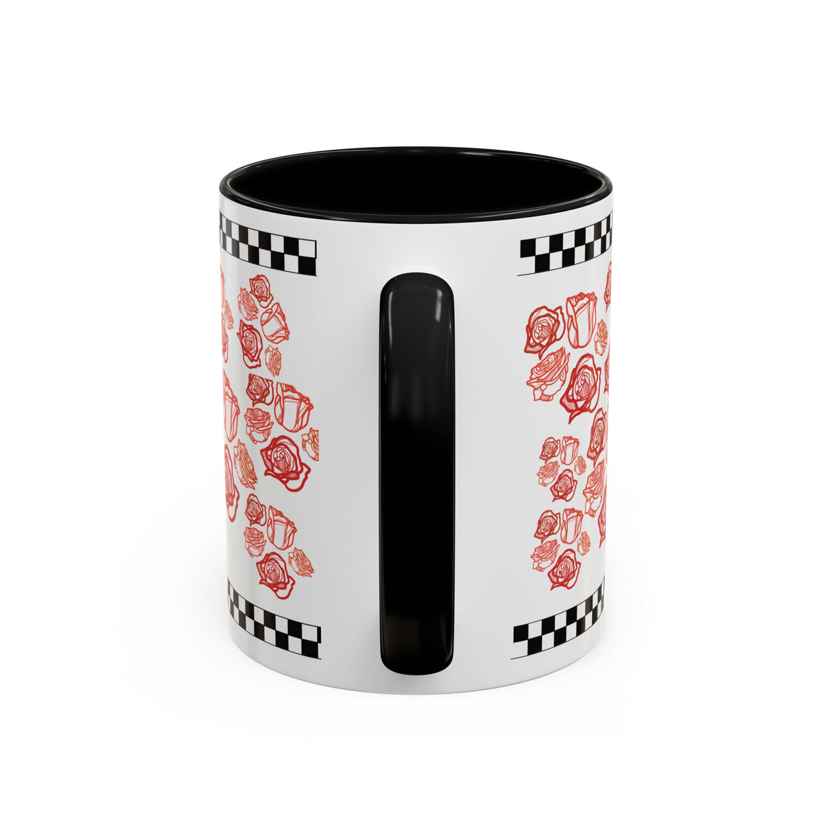 EXP013 ROMEO™ | Accent Coffee Mug