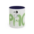 EXP014 ORBIT™ | Accent Coffee Mug