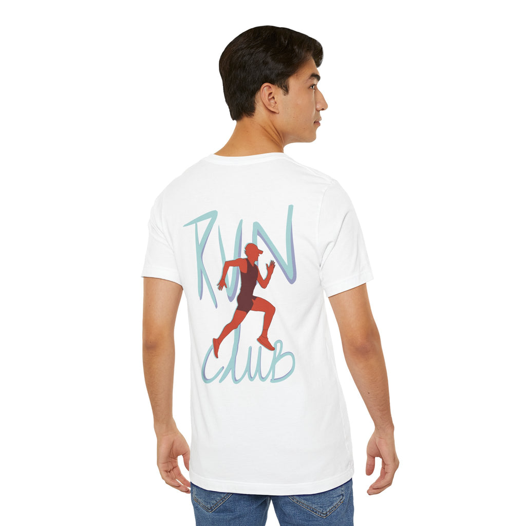 EXP015 PACE™ | Experimental Runner Tee