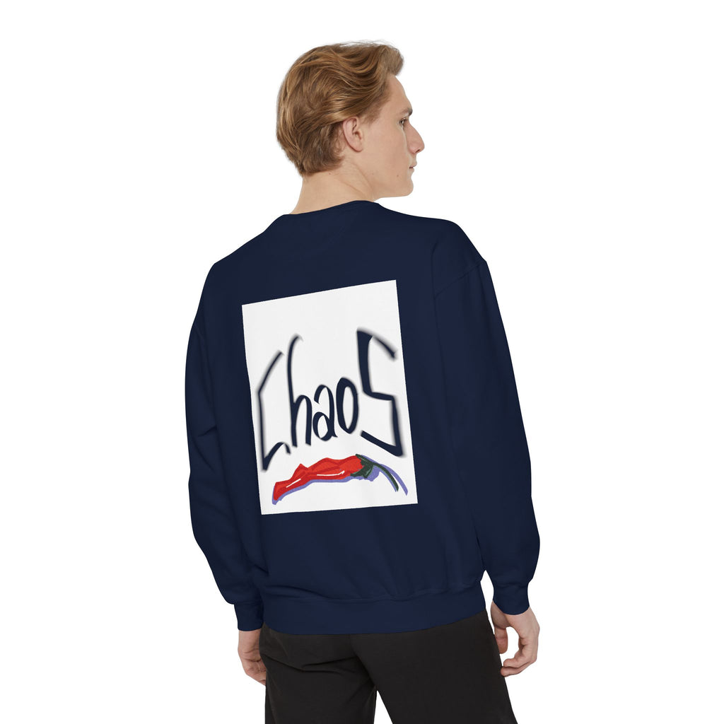 EXP018 CHAOS™ | Unisex Sweatshirt