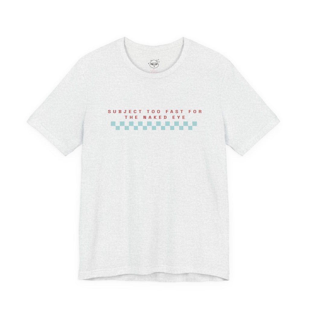 EXP015 PACE™ | Experimental Runner Tee
