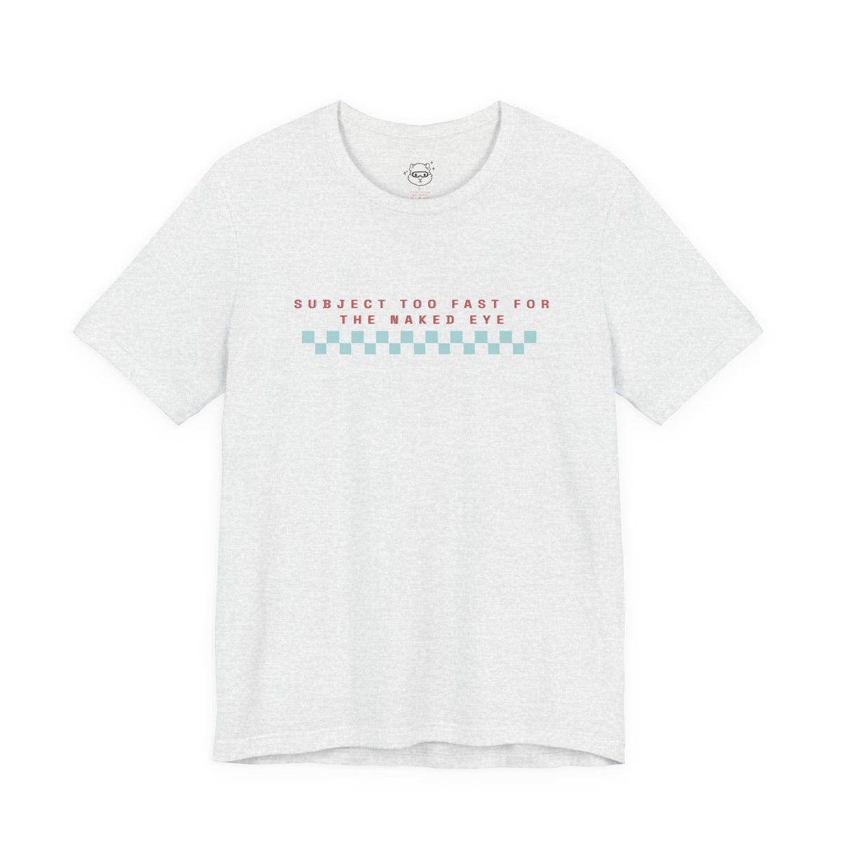 EXP015 PACE™ | Experimental Runner Tee