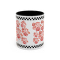 EXP013 ROMEO™ | Accent Coffee Mug