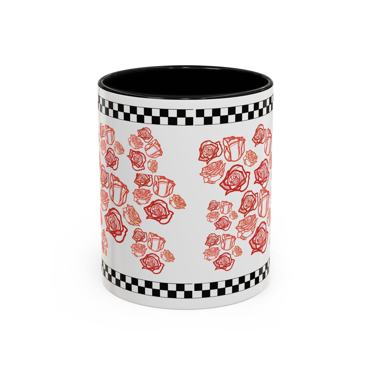 EXP013 ROMEO™ | Accent Coffee Mug
