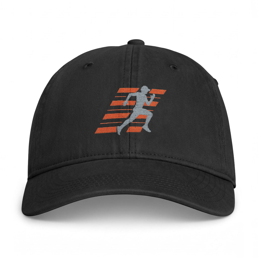 EXP015 RUNNER™ | Experimental Washed Cap