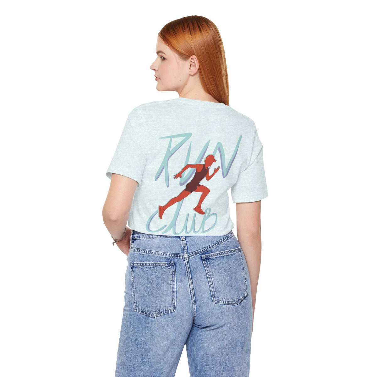 EXP015 PACE™ | Experimental Runner Tee