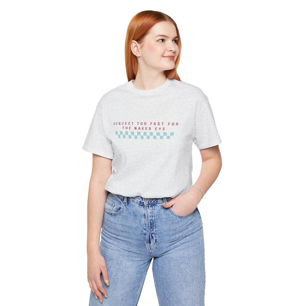 EXP015 PACE™ | Experimental Runner Tee
