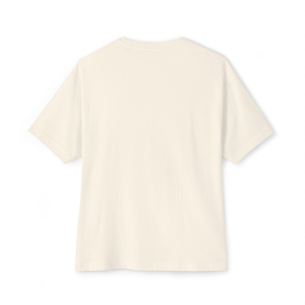 EXP013 ROMEO™ | Experimental Oversized T-Shirt