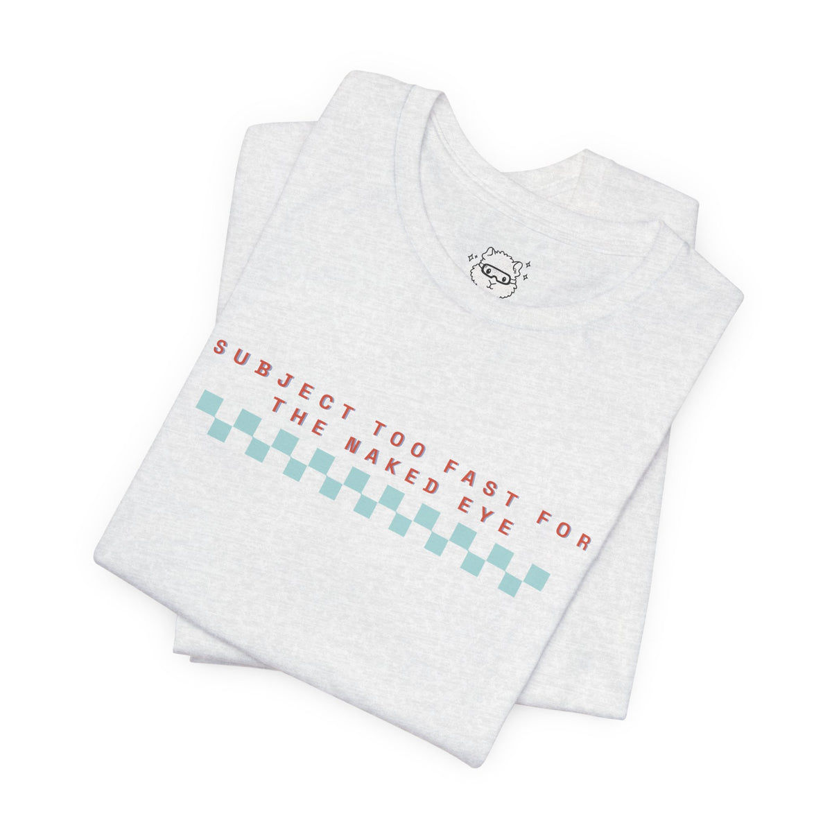 EXP015 PACE™ | Experimental Runner Tee